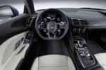 Audi R8 V10 2015 года (WW)